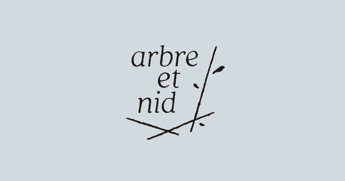 arbre et nid